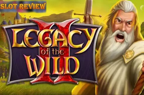 Legacy of the Wild 2 icon